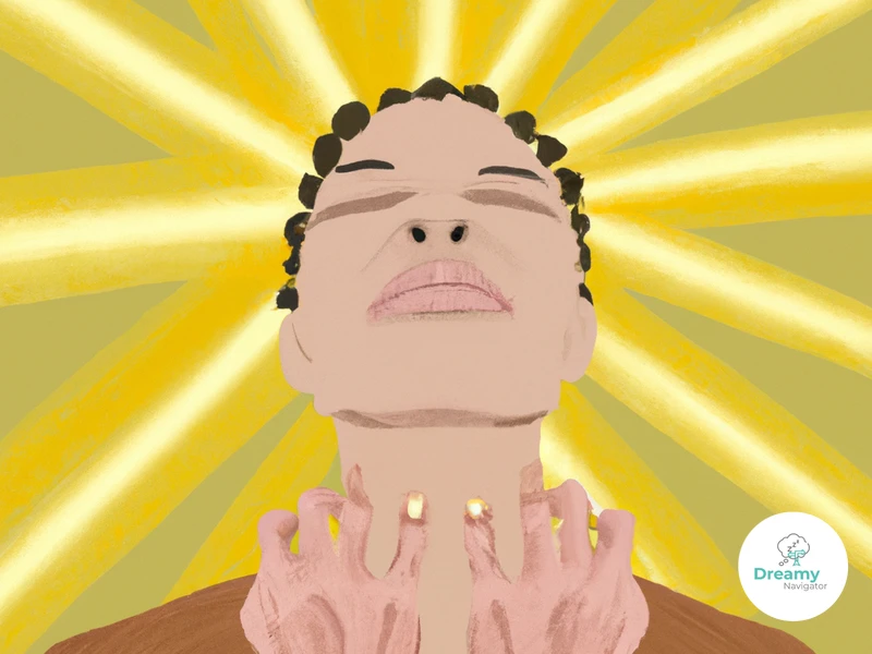 Other Spiritual Implications Of Nail Biting