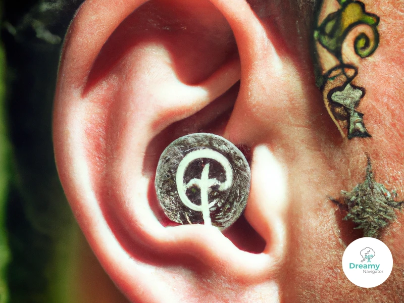 Preauricular Pit And Ancient Beliefs