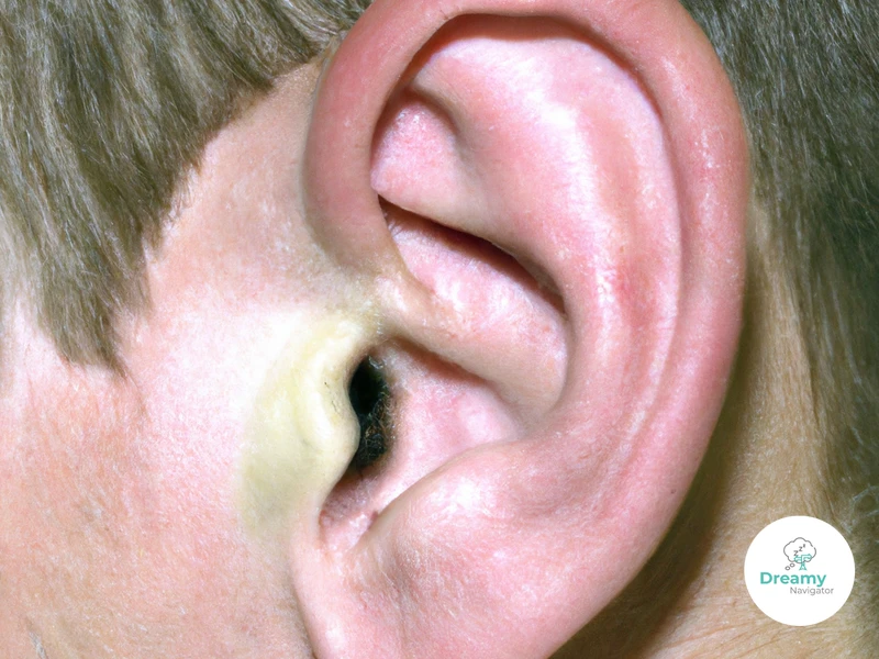 What Is A Preauricular Pit?