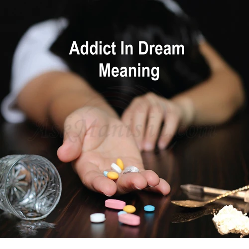 An Overview Of Drug Dreams