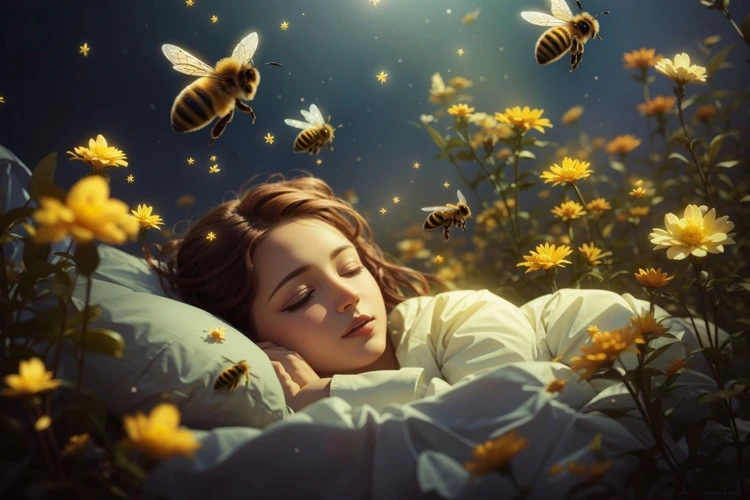 Bees In Dreams: A Symbolic Analysis