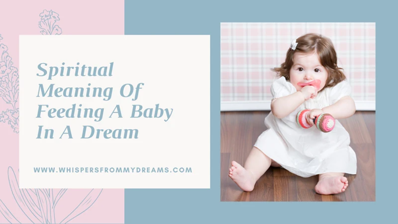 Common Dream Scenarios Involving Milk