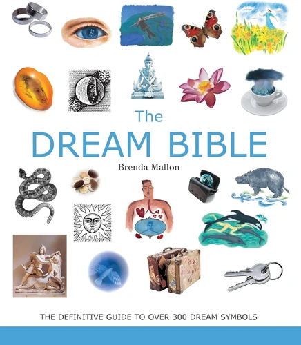 Common Dream Symbols And Their Biblical Meanings