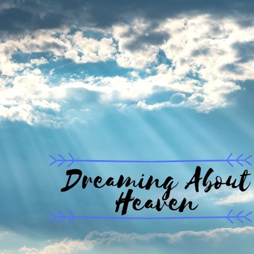 Common Themes And Symbolism In Dreams About The Deceased