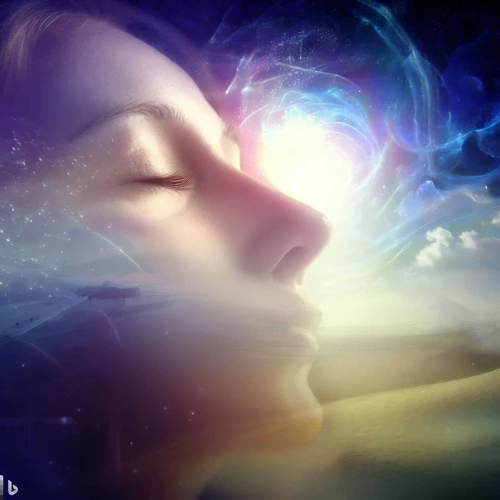 Connecting Dream Meanings With Your Waking Life