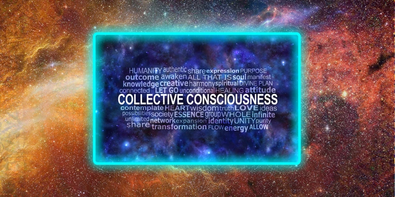 Connecting With The Collective Consciousness