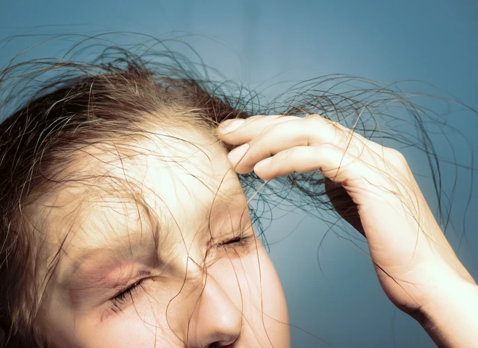 Decoding Hair Breaking Off In Dreams