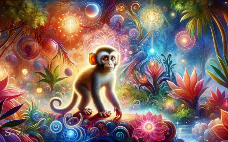 Dream Interpretation: Monkey Symbolism