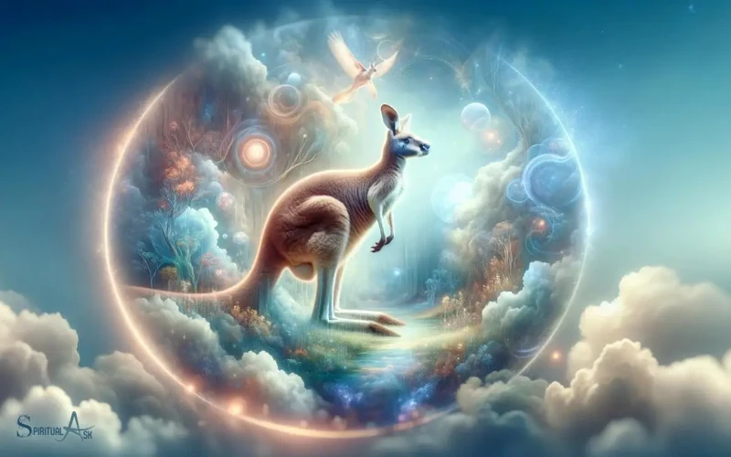 Dreaming About Kangaroos: Understanding The Symbolism