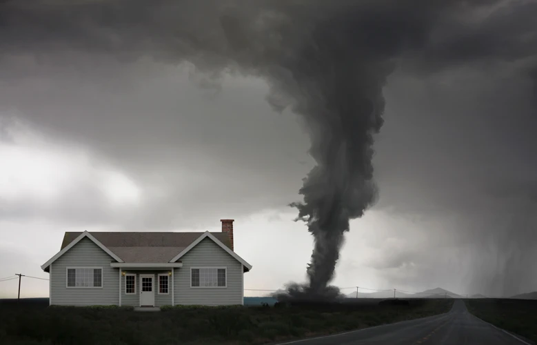 Dreaming About Multiple Tornadoes: What Does It Mean?