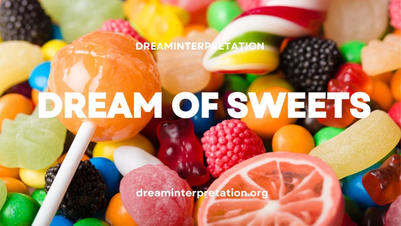 Eating Sweets In Dreams: Symbolic Interpretations