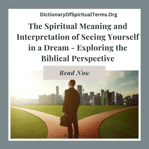 Examples Of Dream Interpretation In The Bible