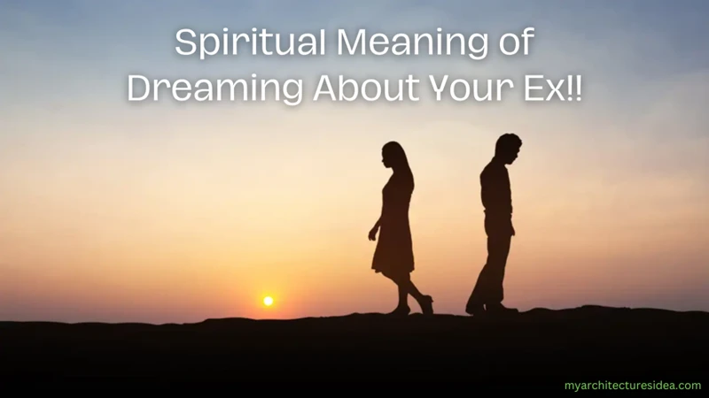 Exploring Dreaming About Your Ex