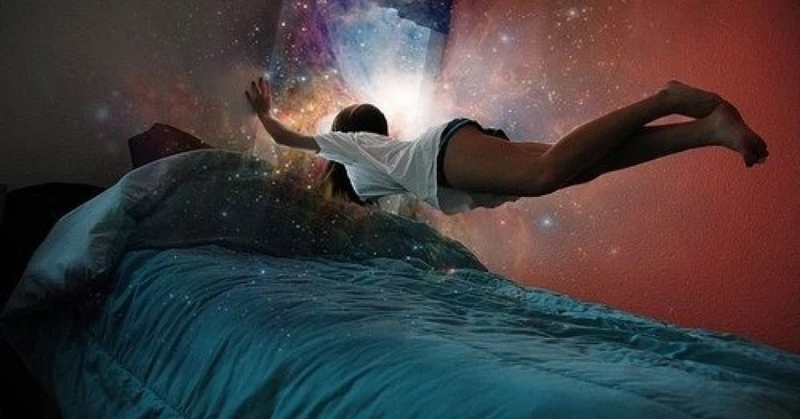 Exploring Lucid Dreaming And Prophetic Dreams