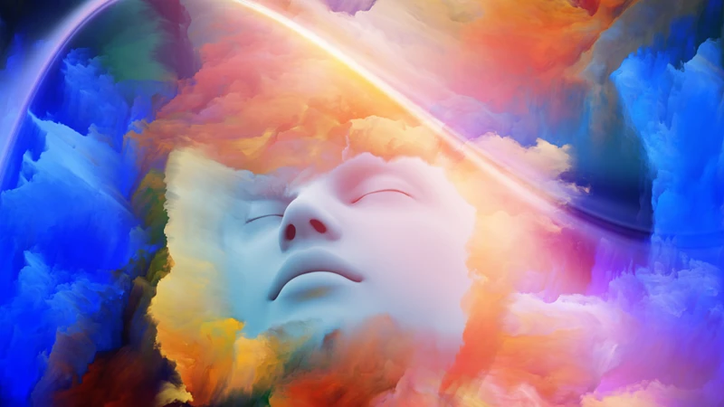 Exploring Lucid Dreaming