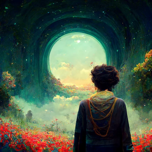 Exploring Lucid Dreamscapes In Movies