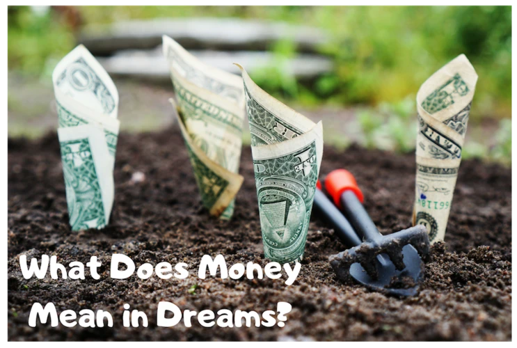 Exploring Money As A Dream Symbol