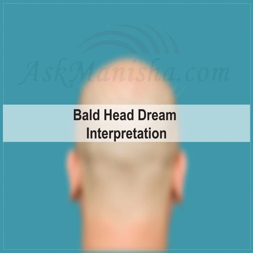 Exploring The Symbolism Of Baldness In Dreams