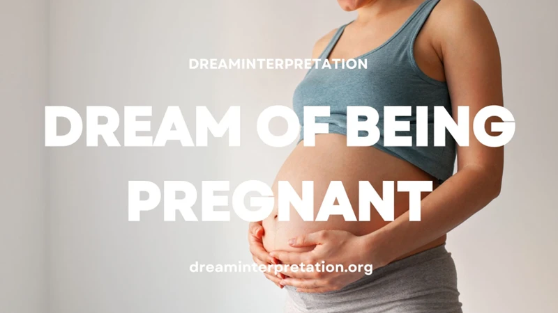 Exploring The Symbolism Of Teenage Pregnancy Dreams