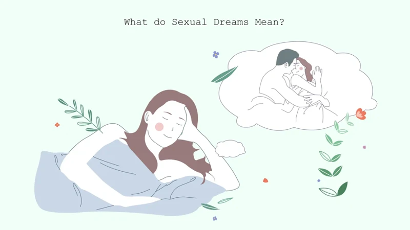 Flirting In Dreams: What Does It Represent?