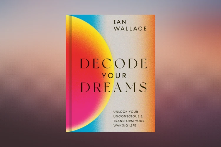 Guidance For Decoding The Dream