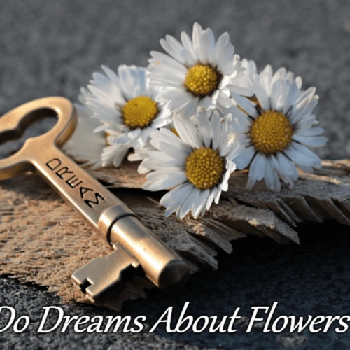 Interpreting A Dream About Planting Flowers