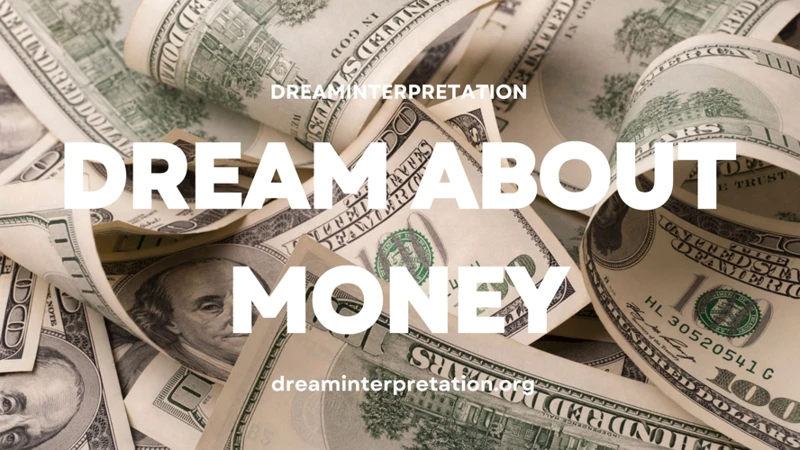 Interpreting A Dream About Someone Giving You Money