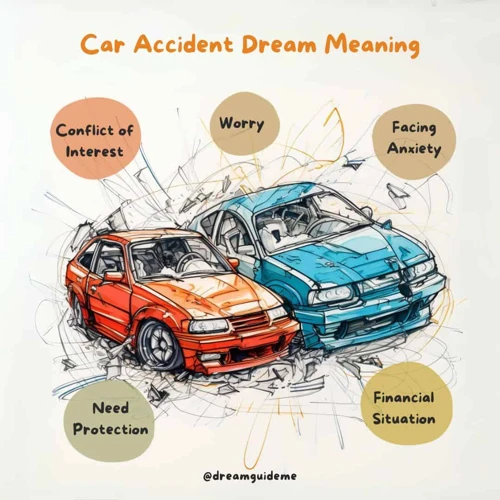 Interpreting Car Crash Dreams