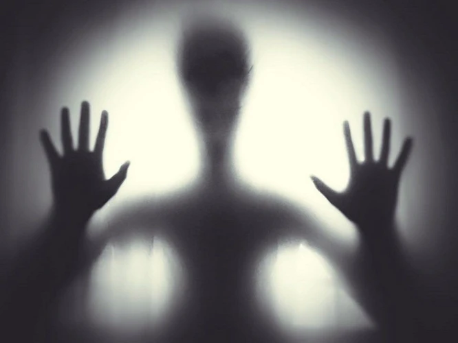 Interpreting Dark Shadow Figures In Dreams