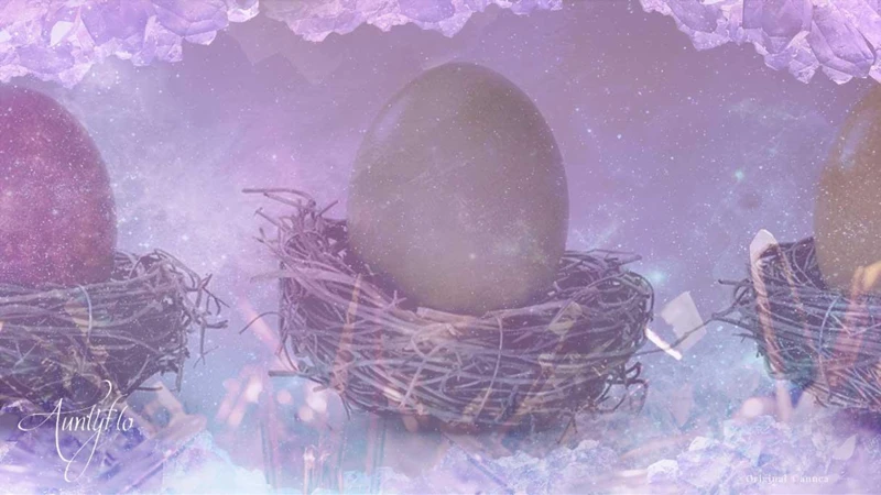 Interpreting Dreams About Broken Eggs