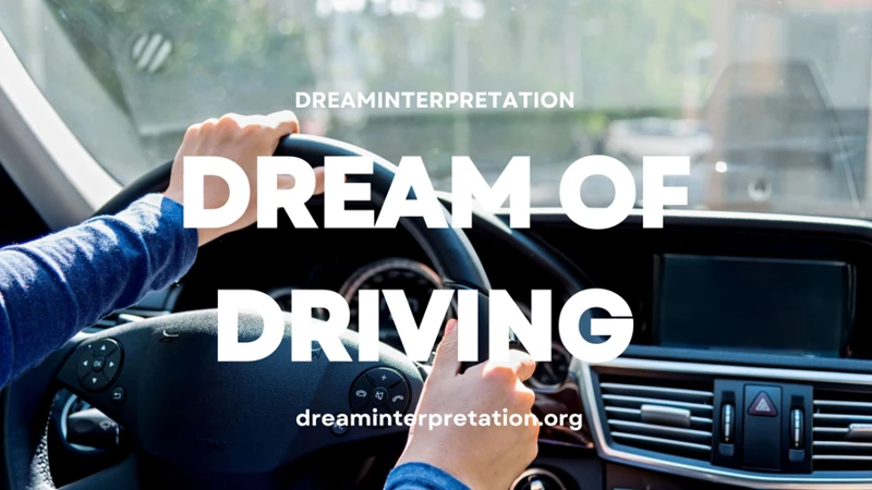 Interpreting Dreams About Driving A Truck