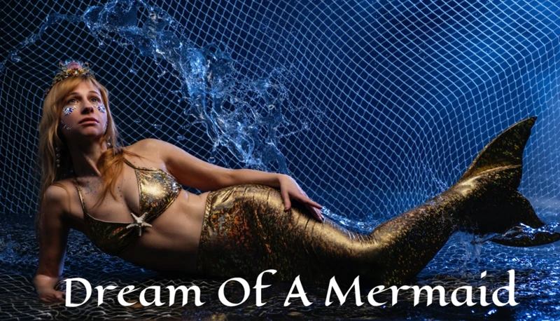 Interpreting Dreams About Mermaids