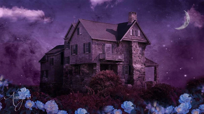 Interpreting The Symbolism Of Dreaming About Your Childhood Home