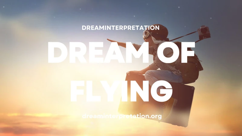 Interpreting The Symbolism Of Flying With Someone In Dreams