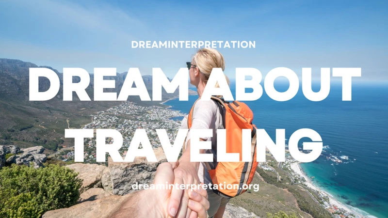 Interpreting Travel Dreams