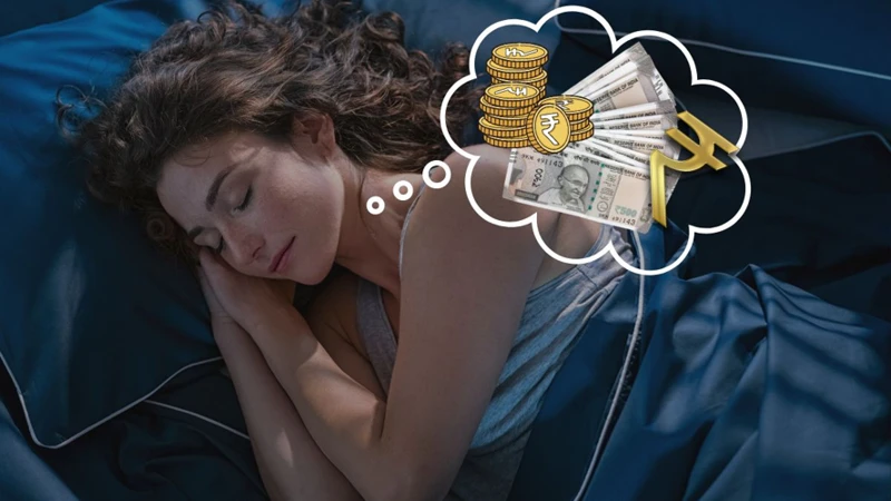 Interpreting Your Money Dreams