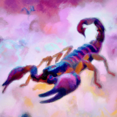 Key Interpretations Of A Scorpion In The House Dream