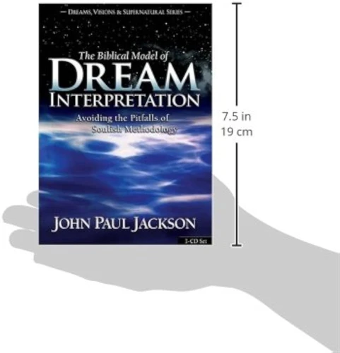 Methods Of Dream Interpretation In The Bible