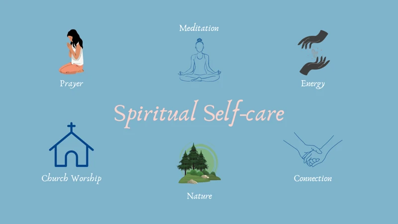 Nurturing Self-Care