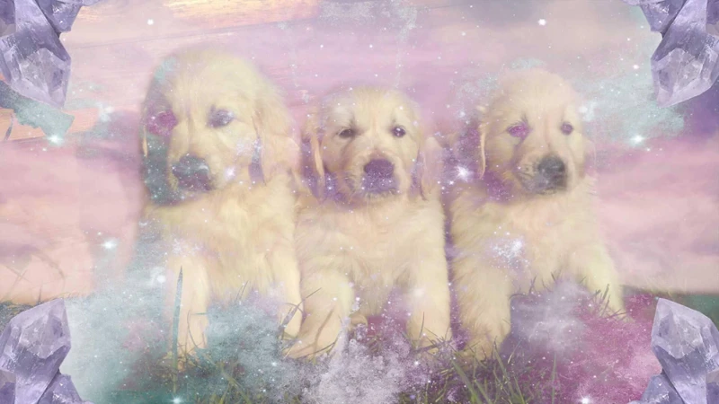 Puppies As Symbols In Dreams