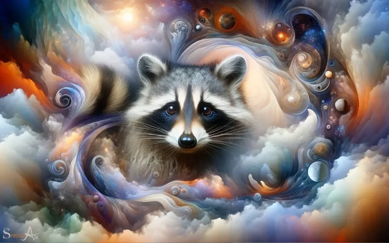 Symbolism Of Raccoons In Dreams
