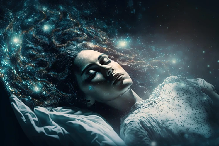 Tapping Into Your Inner Wisdom: Lucid Dreaming