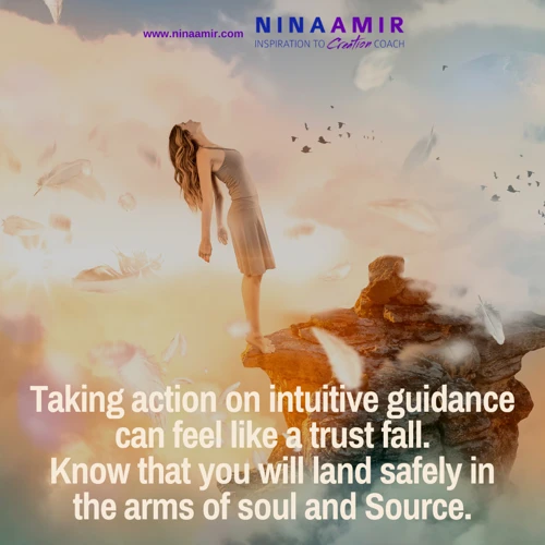 Tapping Into Your Intuition