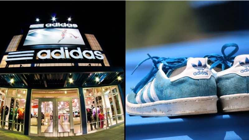 The Adidas Brand And Its Influence