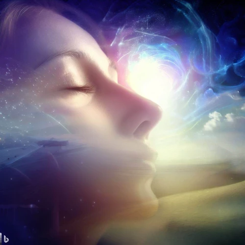 The Connection Between Dreams And Spirituality
