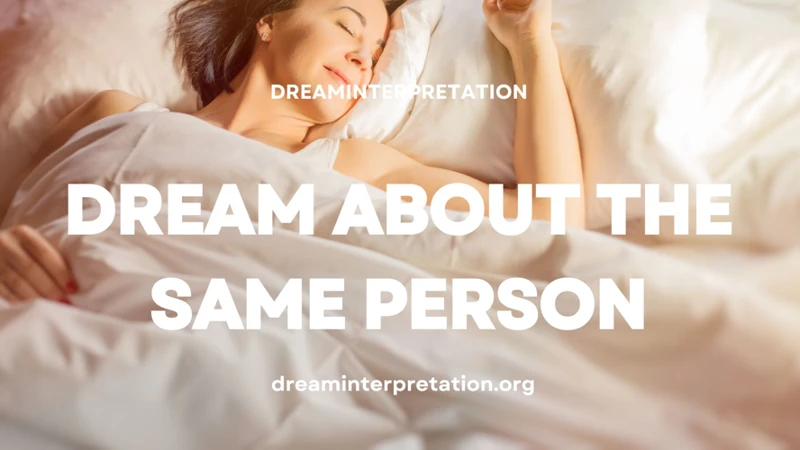 The Fascination With Dreaming About A Guy