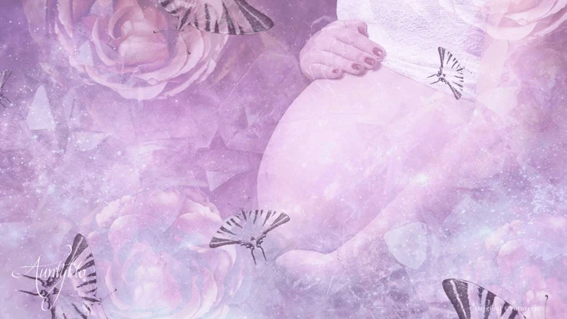 The Intricate Symbolism Of Pregnancy
