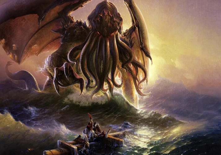 The Octopus Symbolism In Biblical Context