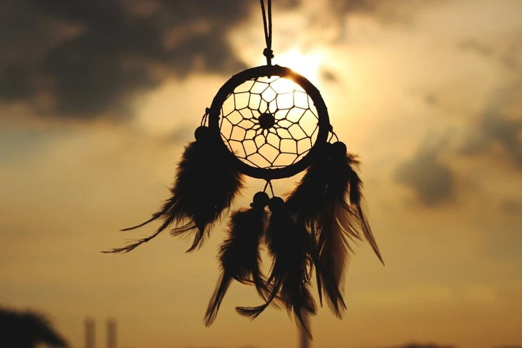 The Origins Of Dream Catchers