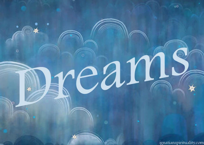 The Role Of Words In Dreams